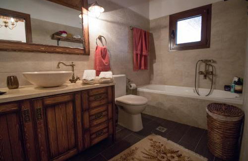 Villa Family Klinos - Foto 17