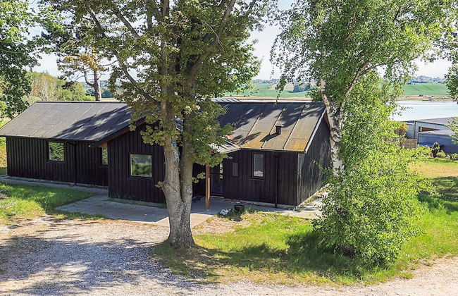 12 Person Holiday Home in Millinge - Foto 50