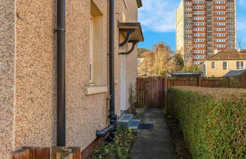 Executive 3 Bedroom - Corporate And Contractor Stays - Foto 22