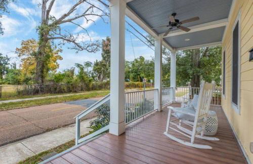 Downtown 3 bedroom Townhouse - Foto 22