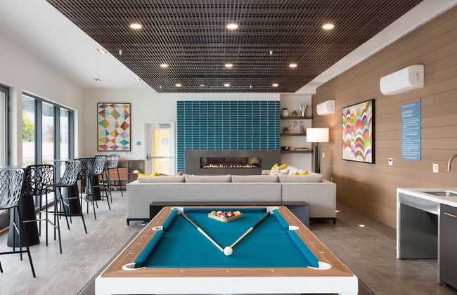 Global Luxury Suites San Mateo - Foto 37