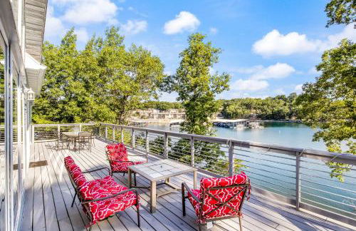 The Lodge at Sparkling Water - Foto 43