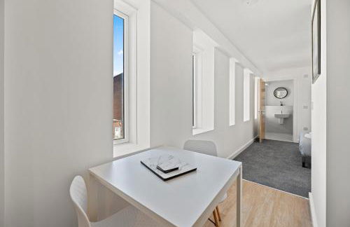 Alexandra House by Guestz - Foto 8