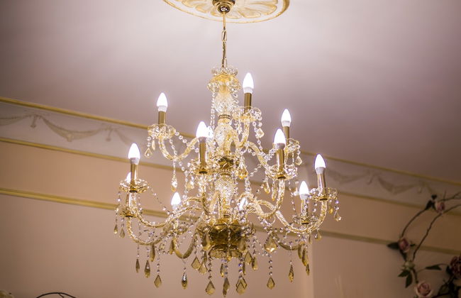 Trastevere Royal Suite Trilussa - Photo 61