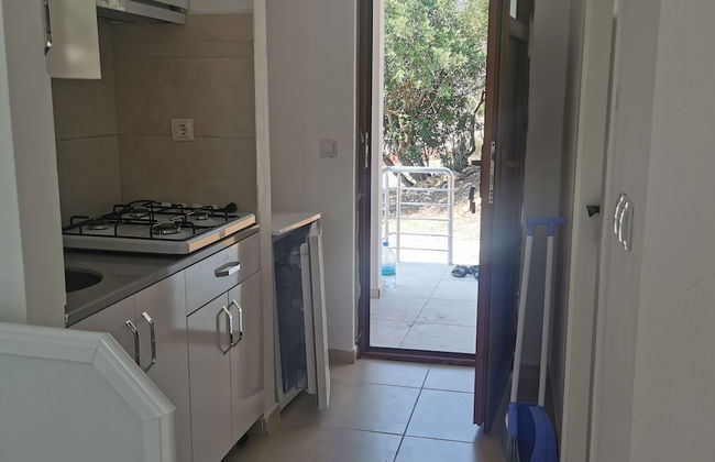 BAĞLARÖZÜ APART - Foto 2