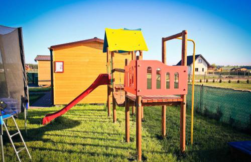 Domki Letniskowe Lilka - Foto 44