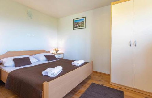 Two-Bedroom Holiday Home In Vid - Foto 24