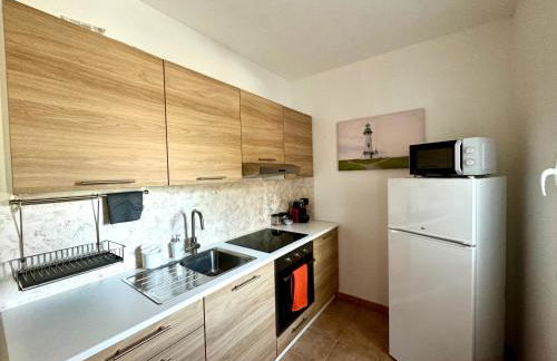 Villa Fiorella Porto Cesareo LE primo piano 3 locali - Foto 6