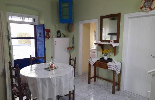 Mamos Sunset House Plaka - Foto 30