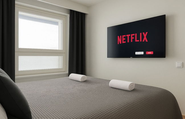 City Home Finland Panorama Suite - Foto 3