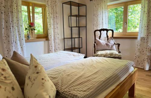 Siebenschläferhütte - Photo 2