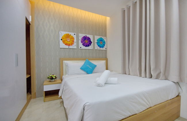 Handy Beachfront Apartment - Foto 52