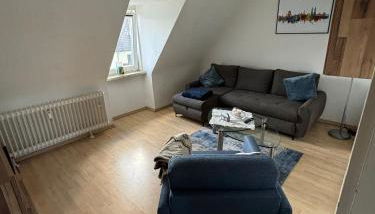 Ferienwohnung Kleiner Waschbär - Foto 3