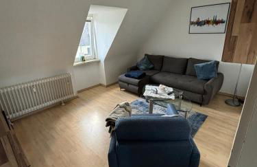 Ferienwohnung Kleiner Waschbär - Foto 3