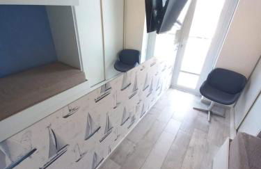 Condomínio de Luxo em Frente à Praia (novinho) - Photo 27