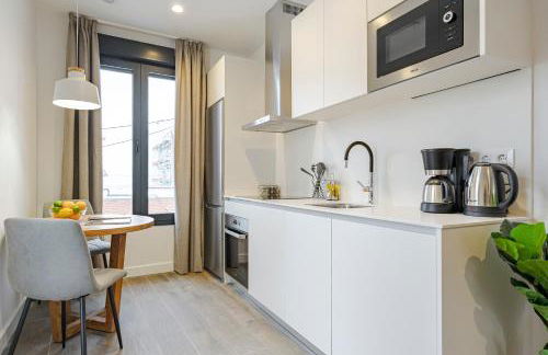 Feelathome Castilla Apartments - Foto 25