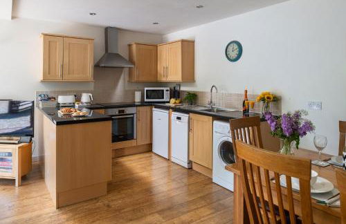 Dorset Holiday Barns - Foto 40