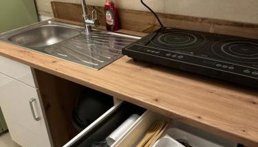 Flamingo 1 - Traumhaftes Wohnen mit Terrasse - zentral und stilvoll - Foto 3