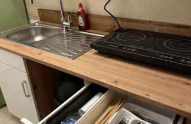 Flamingo 1 - Traumhaftes Wohnen mit Terrasse - zentral und stilvoll - Foto 3