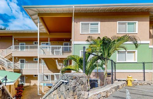 Kahalu'u Beach Villas 1-203 - Foto 30