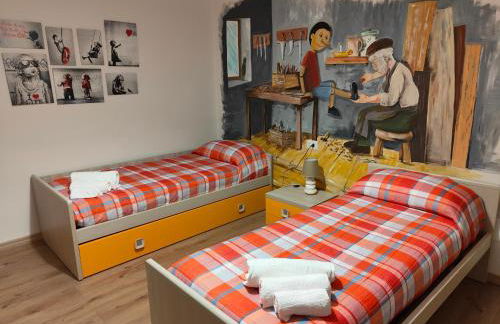 Alloggio Turistico C'era una volta - Foto 10