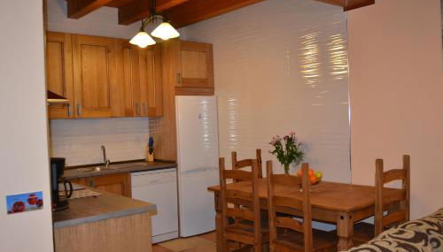 Casa rural La Senderilla - Foto 4