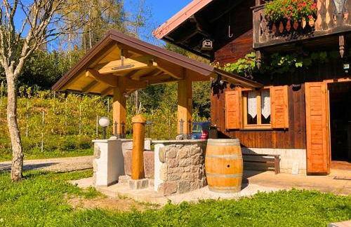 Chalet Relax Tra Le Vigne - Foto 6