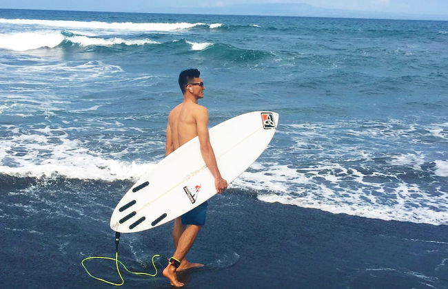 Villa L'Orange Bali - Foto 56