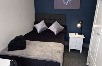 Rugby Coach House, Central location, 5 star rating - Foto 45