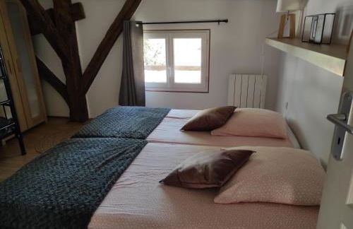 Gites de Nicou - L'Auvent - Foto 41