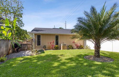 Turtle Hut - Foto 49