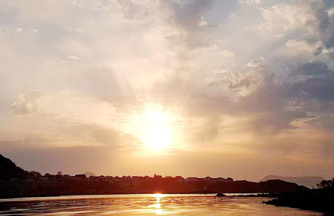 Holiday Home in BrattvÃ¥g - Foto 36