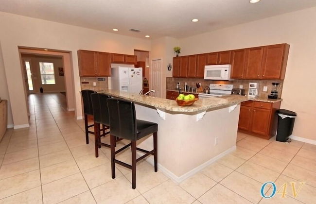 Ov2630 - Bella Vida Resort - 6 Bed 5.5 Baths Villa - Foto 20