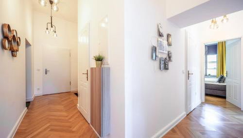 Acapella Suite Allegro 76qm I Altstadt l Weinberg - Foto 3