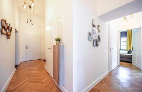 Acapella Suite Allegro 76qm I Altstadt l Weinberg - Foto 3