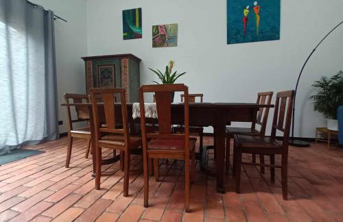 Zollhaus nad Zalewem Mietkowskim - Photo 5