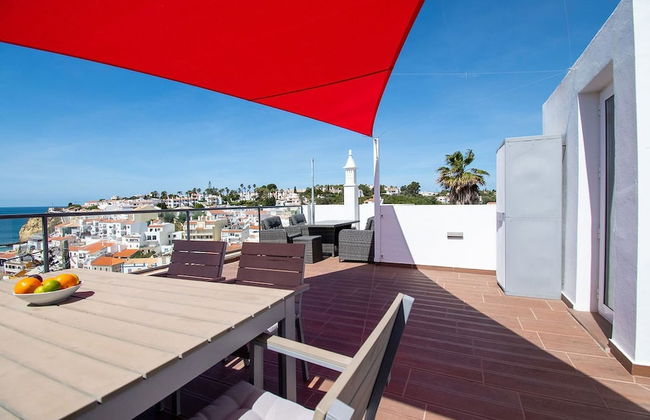 12a Travessa da Nau Modernised yet Traditional h - Foto 2