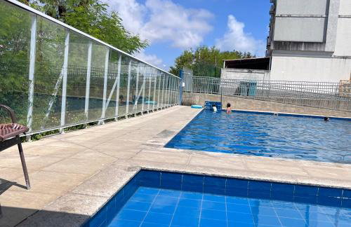 Apartamento temporada - Foto 1