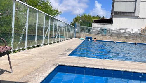 Apartamento temporada - Foto 1