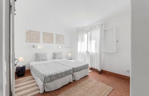 Casa Prainha, Alvor para 10 pessoas - Foto 35