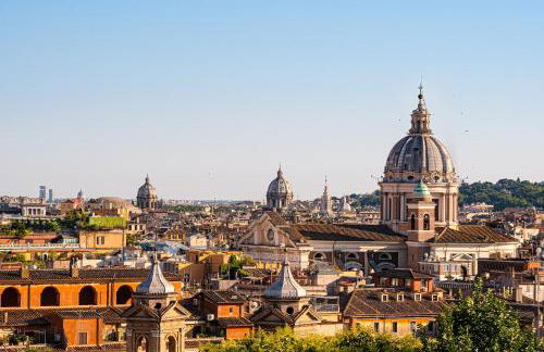 Borghese Magnolia Suite - Foto 51