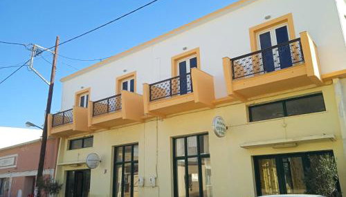 ZIROS Guesthouse - Foto 2