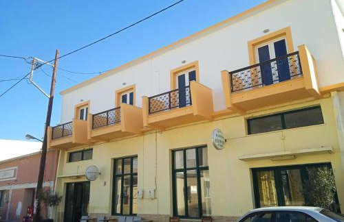 ZIROS Guesthouse - Foto 2