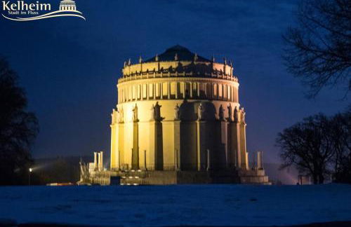 Ferienwohnung Schabmüller - Foto 18