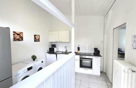 -CS24- 1 room Apartment with terrace - ALT03 - Foto 6