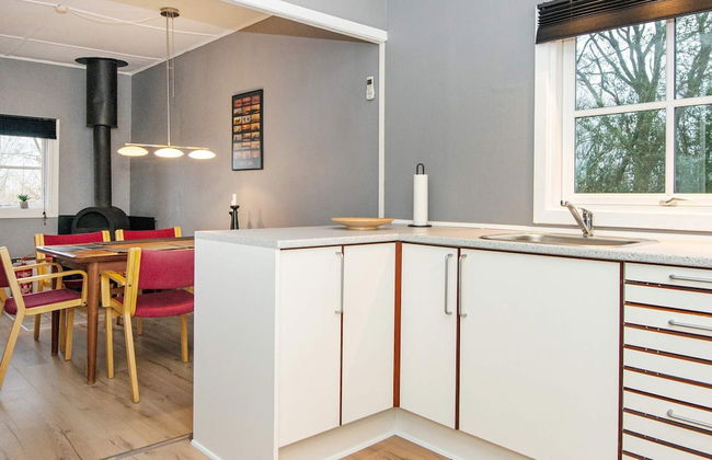 Tranquil Retreat in Skaerbaek - By Traum Ferienwohnungen - Foto 5