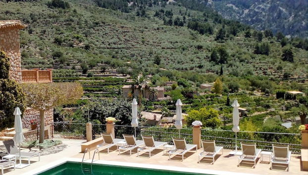 Hotel Apartaments Sa Tanqueta De Fornalutx - Adults Only - Foto 2, Profilbild