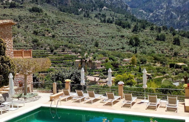 Hotel Apartaments Sa Tanqueta De Fornalutx - Adults Only - Foto 1