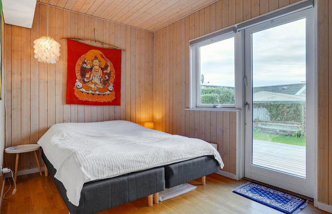 "Gudserk" - 50m from the sea - Foto 20