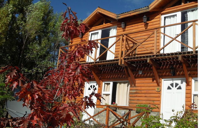 Solares Del Sur Patagonia - Foto 63